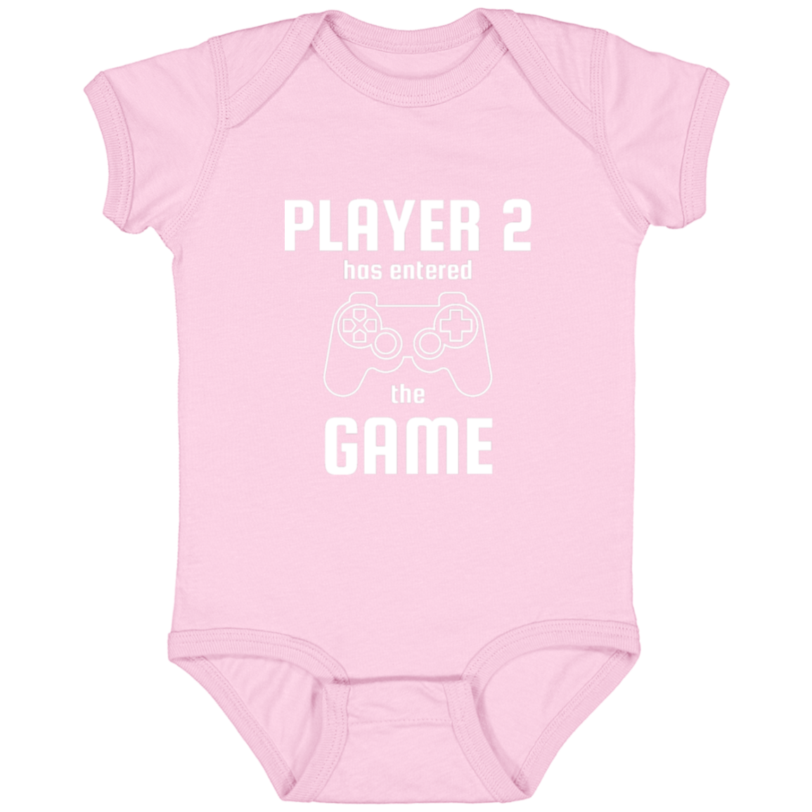 Leveled Up to Daddy T-Shirt with Matching Onesie